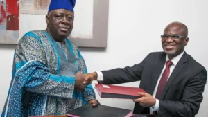 Bénin : Le Pnud appuie l’Assemblée Nationale via le projet « Parcpoge »