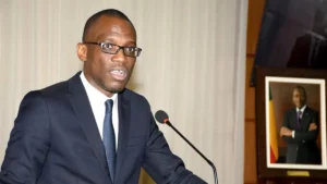 Sommet Ua-Ue : le ministre béninois des Affaires étrangères à Luanda