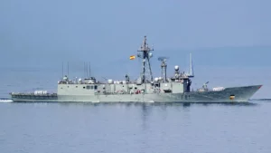 Maghreb: des exercices militaires menés par la marine espagnole près de ce pays