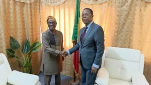 Le Pnud préoccupé par les élections générales de 2026 au Bénin