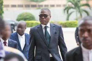 Bénin : La Cour suprême déboute Boko et Homéky