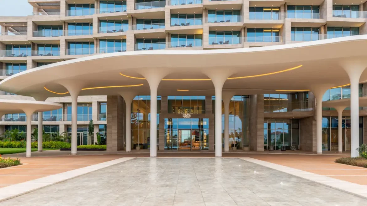 Bénin : Sofitel Cotonou Marina Hôtel & Spa désormais ouvert au public