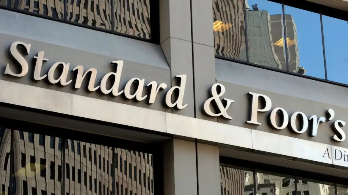 L'agence Standard & Poor's (S&P) rehausse ses perspectives pour ce pays arabe