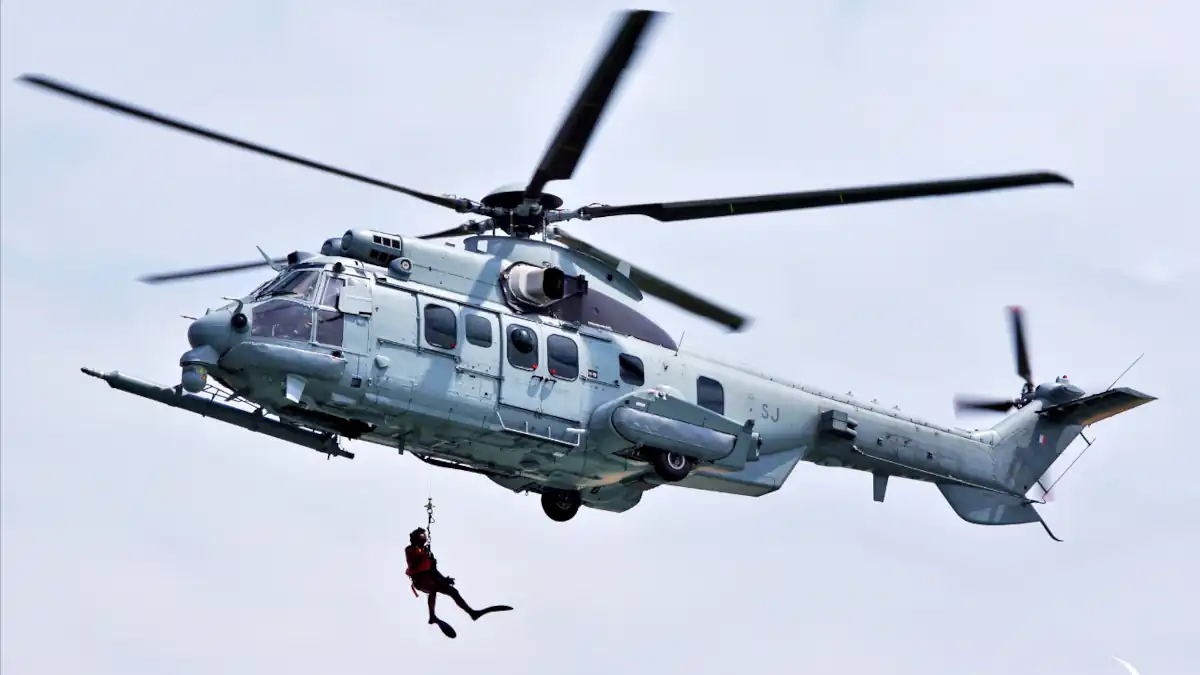 Armement au Maghreb: la France poursuit son rapprochement avec ce pays