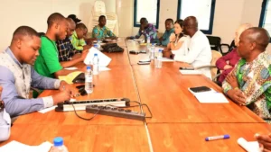 Bénin : Cotonou accueille la Conférence mondiale de recherche sur le niébé