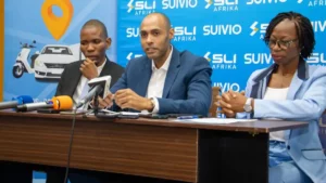 Bénin : Sli Afrika lance une application de tracking simplifiée "Suivio"