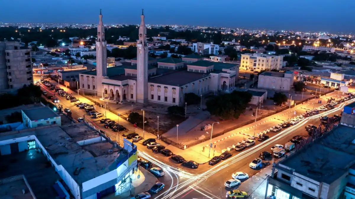 Maghreb: deux pays signent trois accords stratégiques