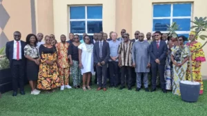 15è AG du COFTEL : Isocel Bénin passe le témoin à Télécel Faso