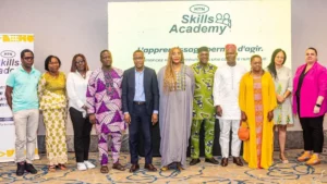  MTN Skills Academy offre des formations gratuites avec des certifications à la jeunesse