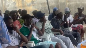 Bénin : La Journée mondiale de la santé mentale célébrée à Cotonou