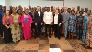 Ecole de tourisme au Bénin : l’élaboration du programme de formation a démarré