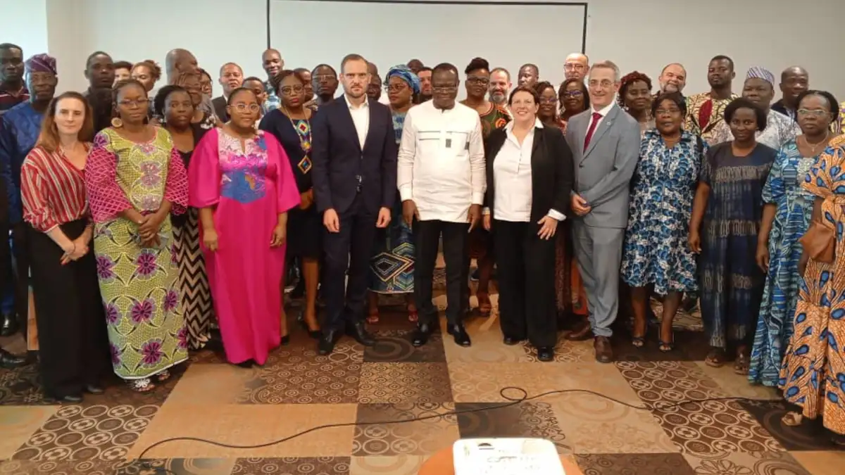 Ecole de tourisme au Bénin : l’élaboration du programme de formation a démarré