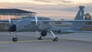 Armement au Maghreb: ce drone local dans le top 10 mondial