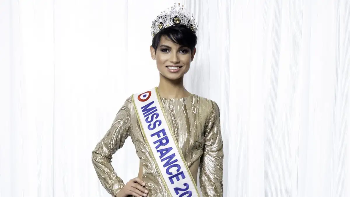 Miss France 2024 révèle être atteinte d'une maladie rare