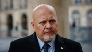 CPI : Karim Khan relevé de ses fonctions de procureur après des allégations d'agression sexuelle