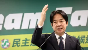 Face à la Chine, Taïwan annonce une initiative inédite dans la défense