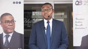 Bénin : le mouvement OB26 change de nom et écarte Jean-Eudes Mitokpè