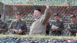 La Corée du Nord et la Russie scellent un accord de défense historique