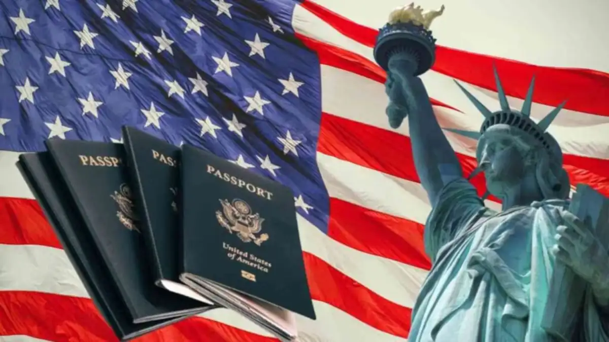 Loterie visa des USA : un engouement extraordinaire des Béninois pour l’immigration