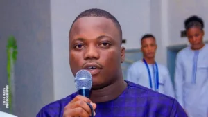Bénin : « La fermeture temporaire de Radio Univers découle d’une situation critique » selon Marius Tchomakou