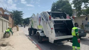 Collecte des déchets au Bénin : La Sgds lance la distribution des factures