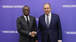 Le Bénin renforce sa coopération avec la Serbie et la Russie