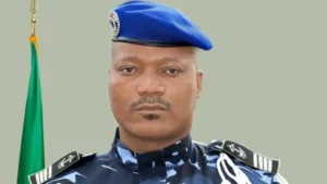 Décès du commissaire béninois Émile Adjékoissi : Voici ce que dit la police ivoirienne 