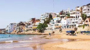 Maghreb: cette ville est la nouvelle destination préférée des retraités français