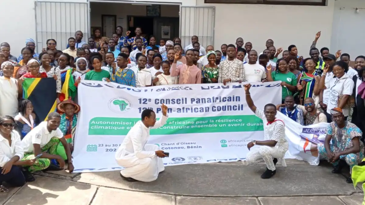 Le Bénin accueille le forum continental de la jeunesse catholique  