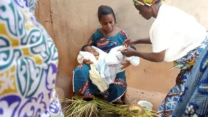 Rites de sortie d’enfant dans l’ère culturelle Adja-Tado au Bénin: Une célébration de vie et de spiritualité
