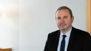 Maghreb: visite « historique » d’un ambassadeur français