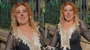 Maghreb : une influenceuse meurt en plein direct