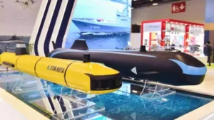 Armement : la Turquie présente un drone ultime