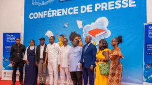 Salon national du livre 2024 : Valorisation de la littérature de jeunesse