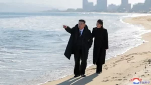 Kim Jong-Un veut attirer des touristes en Corée du Nord
