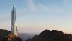 Discovery Tower : le projet fou de ce pays arabe