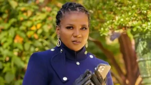 Afrique du Sud : un arsenal impressionnant découvert chez une femme d'affaires