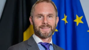 Critiques sur l'avion récemment offert au Bénin : L'ambassadeur de l'Ue défend l'importance de cet outil