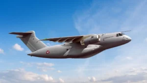 Maghreb: deux avions militaires d'un constructeur brésilien auraient été acquis par un pays