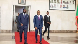 Le Bénin renforce ses liens avec la Gambie