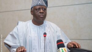 Bénin : Vlavonou donne le top des travaux de l’atelier sur les outils d’auto-évaluation en droits de l’homme