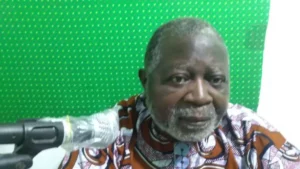 Bénin : Décès de Paul Kato Atita