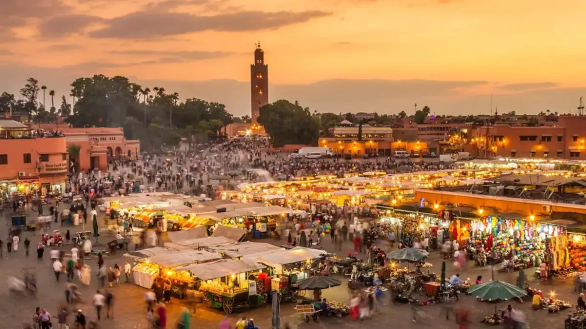 Maghreb: un pays enchaine les records dans le secteur touristique