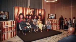 1ère saga familiale 100 % béninoise produite par A+ Bénin : la série ‘‘Apparences’’ diffusée dès lundi prochain