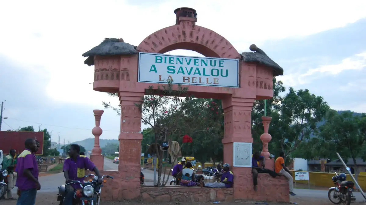 Bénin : Le maire de Savalou libéré de prison