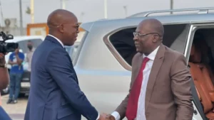 GDIZ au Bénin : Abdoulaye Bio Tchané évalue les avancées et les défis