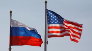 Afrique : la Russie accuse les USA dans ce domaine