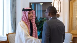 Visite officielle à Doha : Le Bénin et le Qatar renforcent leur coopération