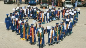 Bénin : 57 nouveaux spécialistes paramédicaux pour renforcer le système de santé