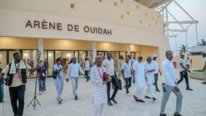 Vodun Days 2025 : les Béninois de la diaspora félicitent l'organisation